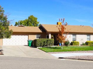 2301 Wrangler Ct SE, Rio Rancho, NM 87124