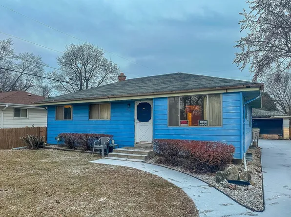 5910 North 62nd STREET, Milwaukee, WI 53218