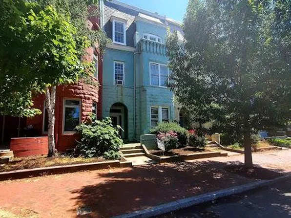 1308 Floyd Ave APT 1, Richmond, VA 23220