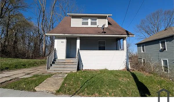344 Lease St #2 — Photo 1