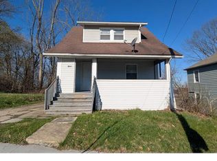 344 Lease St #2, Akron, OH 44306