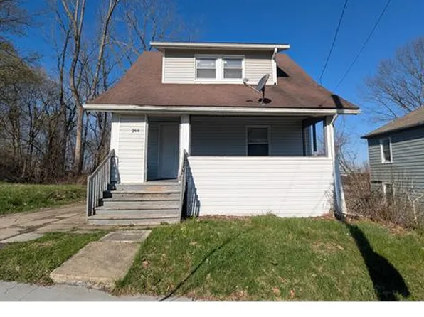 344 Lease St #2, Akron, OH 44306