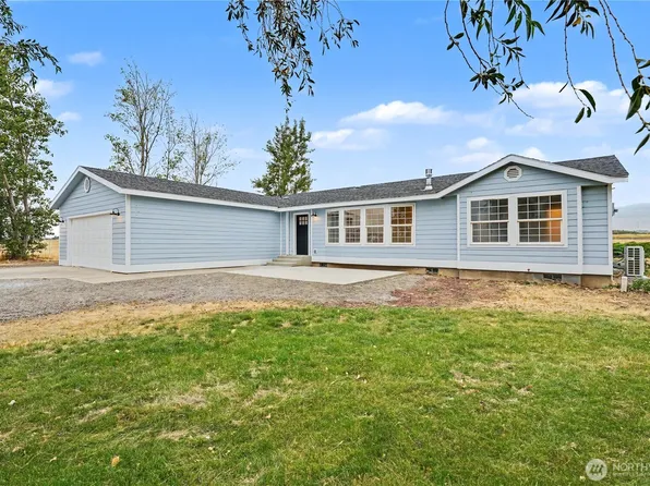 2861 Howard Road, Ellensburg, WA 98926