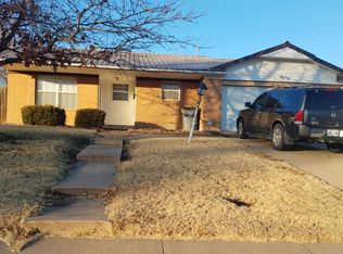 5105 NW Meadowbrook Dr, Lawton, OK 73505