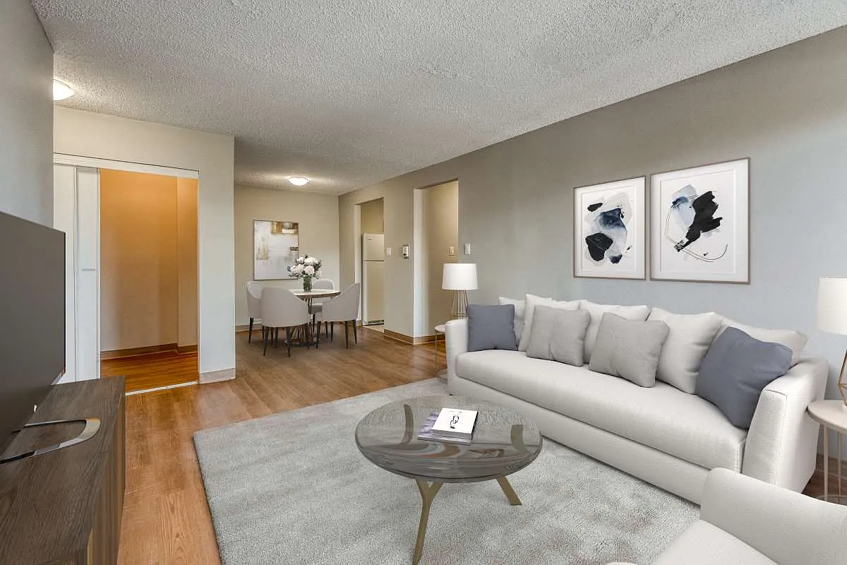 Pineridge Greene Apartments — Photo 4