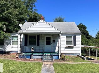 746 Melville Ave, Danville, VA 24540