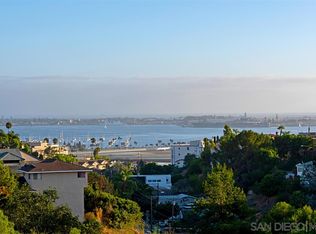 3410 Hawk St, San Diego, CA 92103