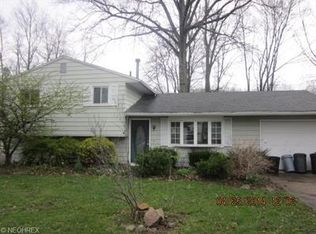 5411 Cornell Ave, North Ridgeville, OH 44039