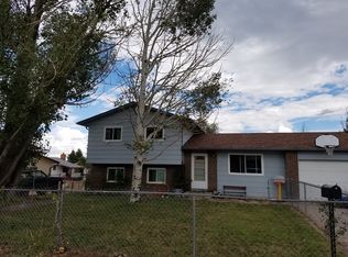 2131 Poteae Cir, Colorado Springs, CO 80915