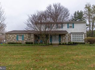 3557 Corn Crib Ln, Huntingdon Valley, PA 19006