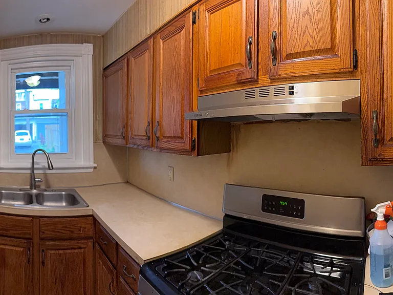 kitchen panoramic