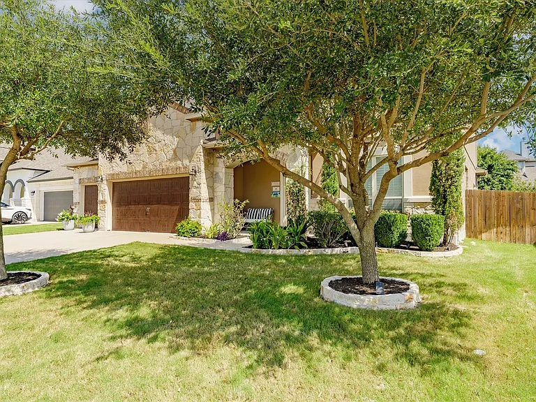 3109 Palominos Pass — Photo 7