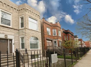 3234 W Fulton Blvd #2, Chicago, IL 60624