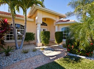 1202 SW 18th Ave, Cape Coral, FL 33991