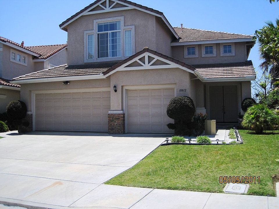 1st image of 10812 Pacific Canyon Way