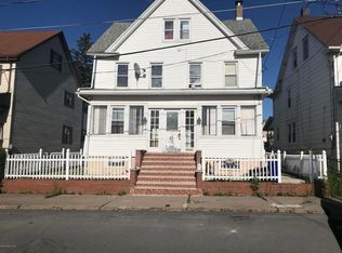 309 N 5th St, West Hazleton, PA 18202