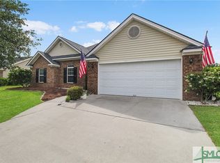 169 Nandina Way, Pooler, GA 31322