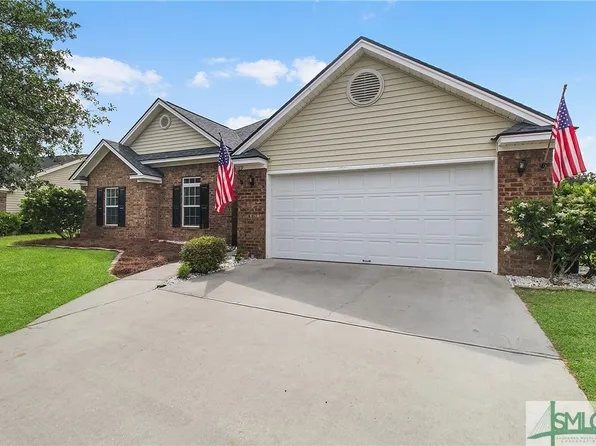 169 Nandina Way, Pooler, GA 31322