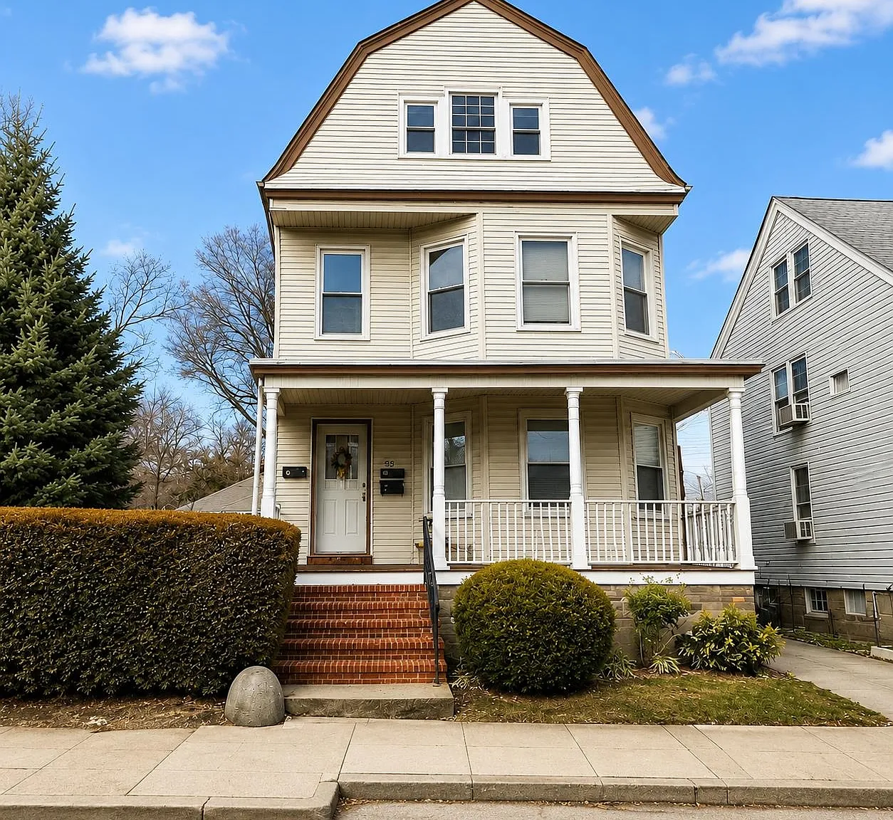 1 bed, 1.0 bath, $1,700 — Photo 1