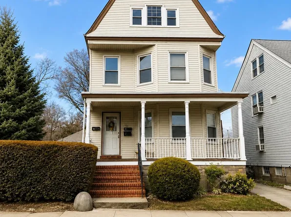 45 Condit Ter APT 3, West Orange, NJ 07052