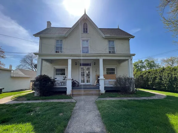 208 Pennsylvania Ave APT 1, Avondale, PA 19311