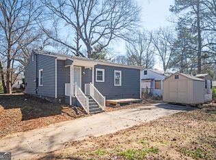 1073 Oakland Dr SW, Atlanta, GA 30310