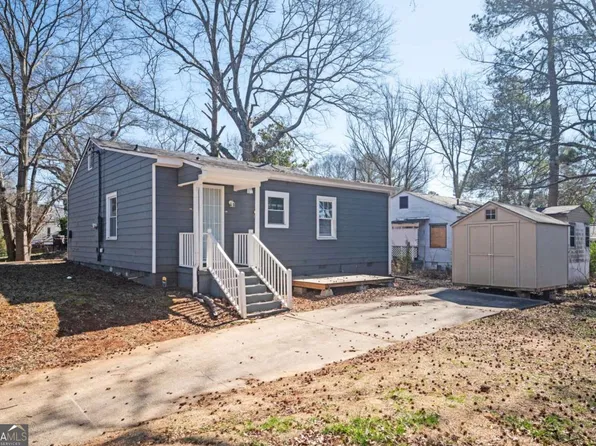 1073 Oakland Dr SW, Atlanta, GA 30310