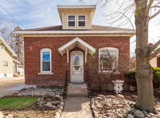 735 Union St, Stevens Point, WI 54481