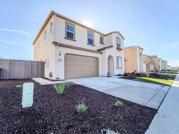 1396 Algodon Rd, Plumas Lake, CA 95961