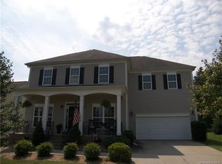 9883 Darby Creek Ave NW, Concord, NC 28027