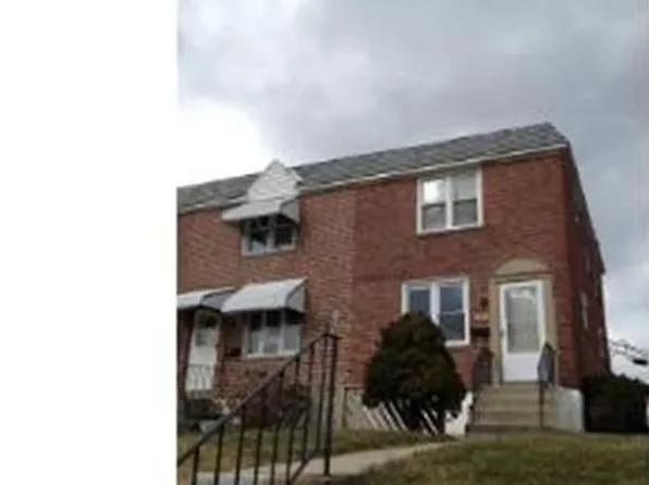 2 Stratford Rd, Glenolden, PA 19036