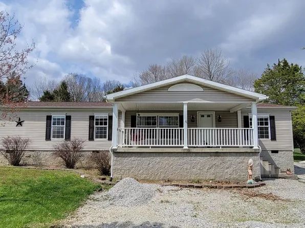 7350 Us Highway 62 W, Centertown, KY 42328