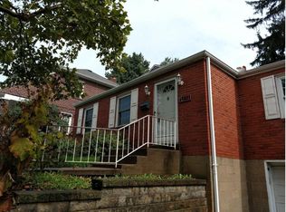 401 Broadmoor Ave, Pittsburgh, PA 15228
