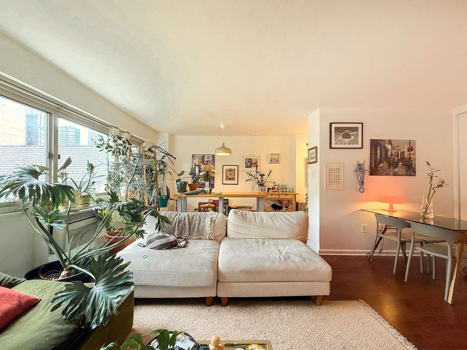 1 bed, 658 sqft, $1,850 — Photo 4