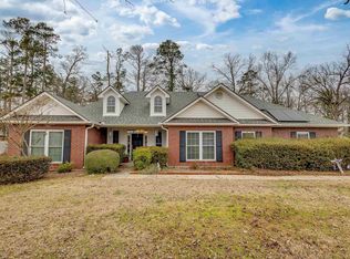 529 Lincoln Hill Dr, Monroe, LA 71203
