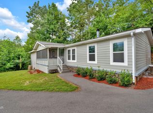 174 The Way, Gatlinburg, TN 37738
