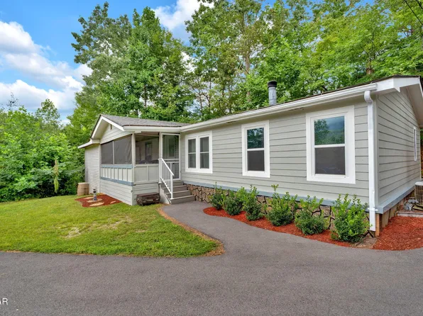 174 The Way, Gatlinburg, TN 37738