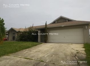 2544 Treehaven Dr, Deltona, FL 32738