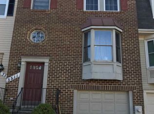 3511 Emperor Ct, Bowie, MD 20716