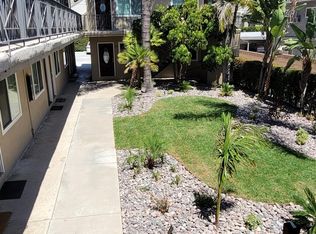 276 S Sierra Madre Blvd APT 6, Pasadena, CA 91107