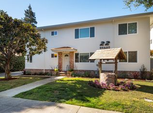 22 Duane St, Redwood City, CA 94062