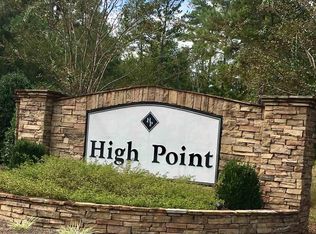 306 High Point Trl NW, Milledgeville, GA 31061