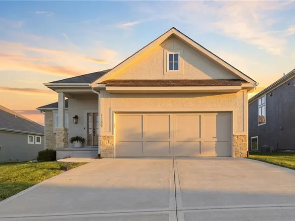 11229 Brome Dr, Kearney, MO 64060