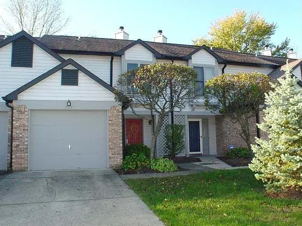 7173 Sea Pine Dr, Indianapolis, IN 46250