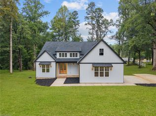 5027 Preacher Holmes Rd, Graham, NC 27253