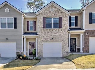 6278 Rockaway Rd, Atlanta, GA 30349