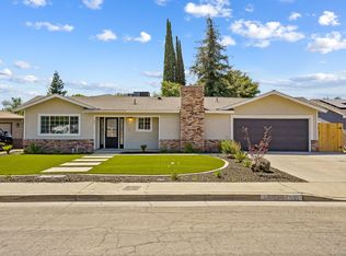 595 Salisbury St, Porterville, CA 93257
