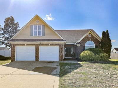 1031 Northview Dr, Sanford, NC, 27332