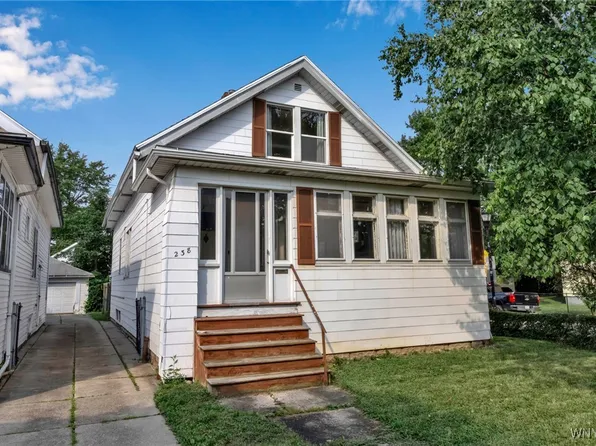 238 Englewood Ave, Buffalo, NY 14214