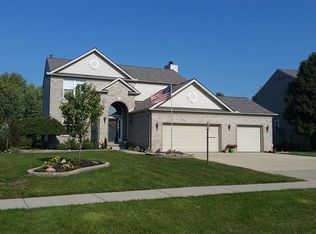 38388 Terrell Dr, North Ridgeville, OH 44039